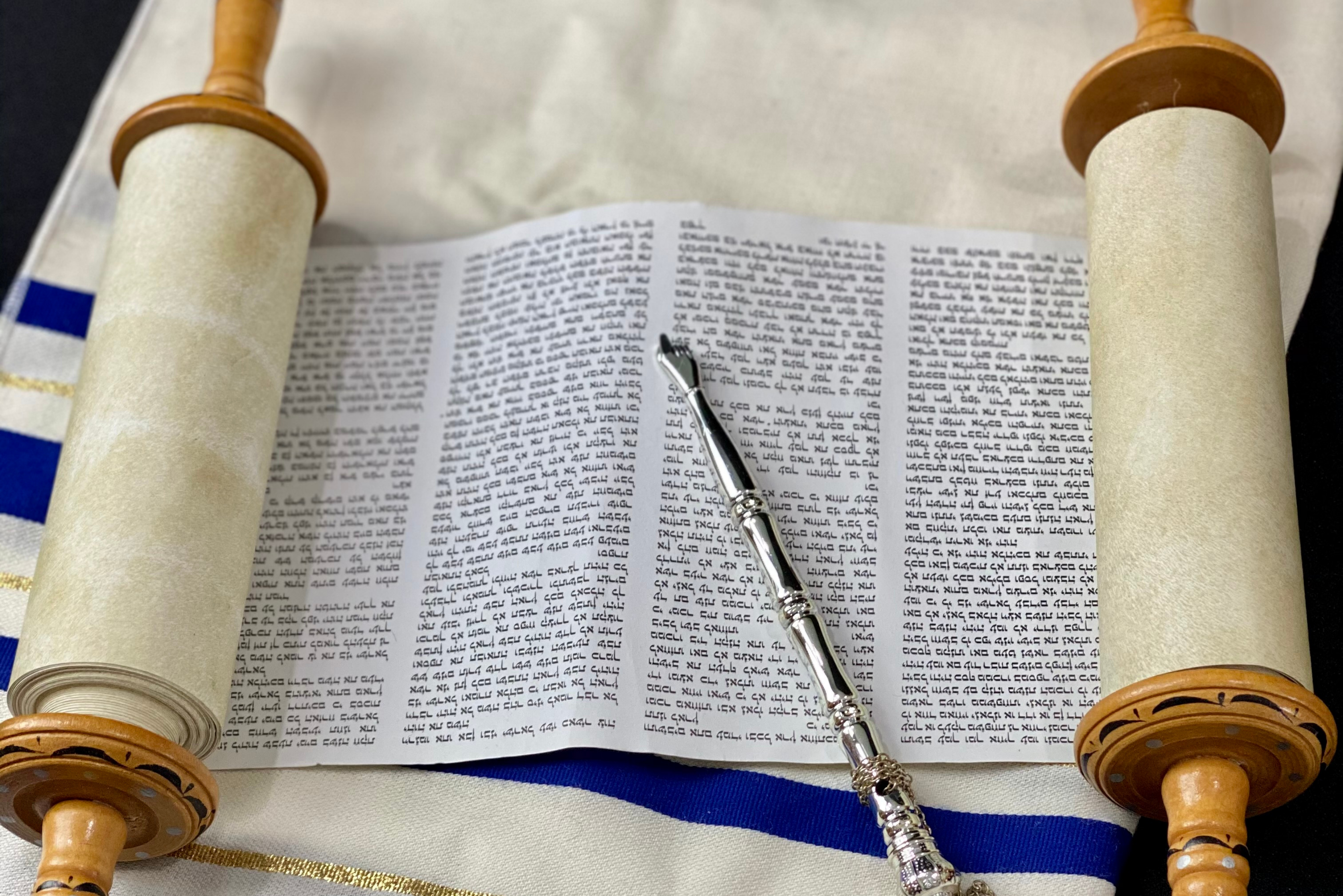The Importance of Purchasing Judaica from Reputable Sources